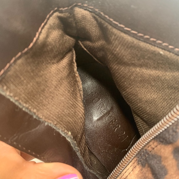 Forever 21 | Cheetah Print Booties - Picture 8 of 8